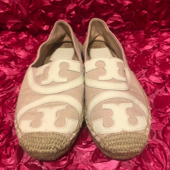 Authentic Tory Burch espadrilles - Picture 2 of 6
